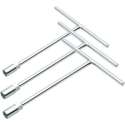 Smoos® T-sleutel 17 mm vast - 3 stuks