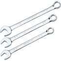 Smoos® Ring-steeksleutelset met Engelse maatvoering 7/6'', 1/2'', 9/16''