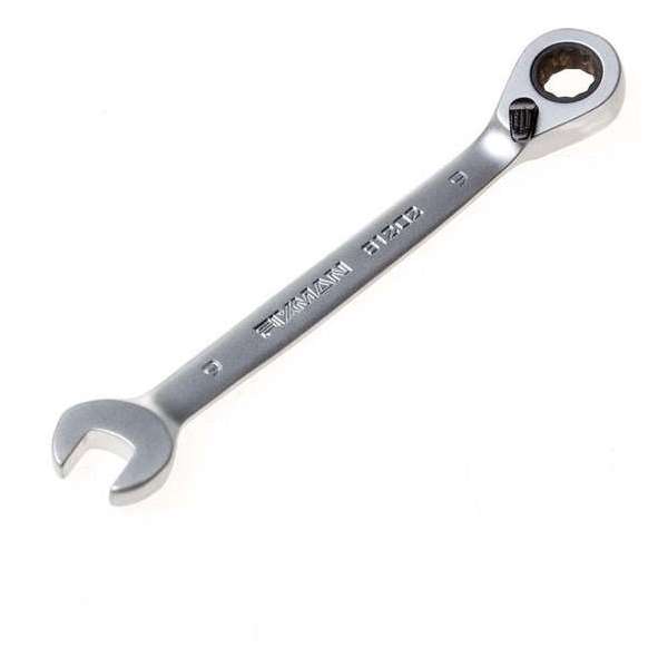 Fixman ratelsleutel 9mm Fixman ratelsleutel 9mm