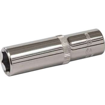 Silverline Diepe 3/8" 6Pt Metrische Dop - 12 mm.