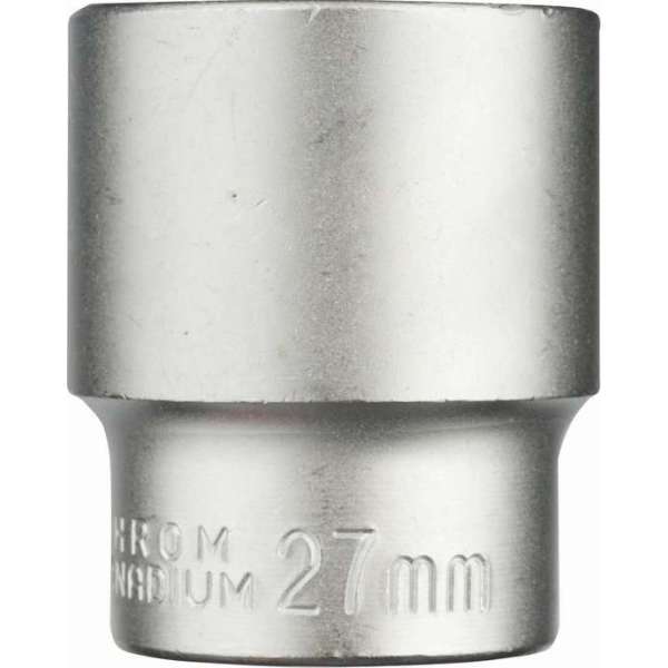 KWB Dopsleutel - 1/2" - 11 mm KWB Dopsleutel - 1/2" - 11 mm