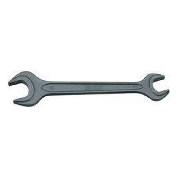 Gedore 6588200 895 41X46 Dubbele steeksleutel 41 - 46 mm DIN 895 Gedore 6588200 895 41X46 Dubbele steeksleutel 41 - 46 mm DIN 895