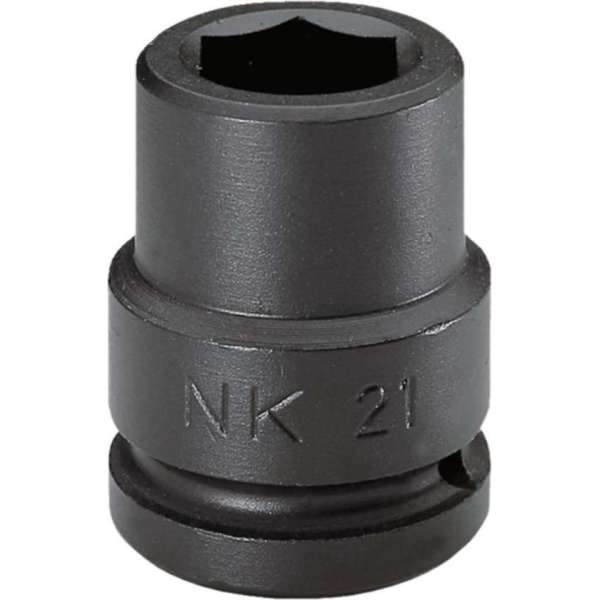Facom - Impact doppen 3/4 - 6 kant 22mm Facom - Impact doppen 3/4 - 6 kant 22mm