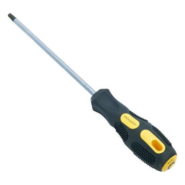 Smoos® Torx schroevendraaierset T10 x 75 mm, T20 x 100 mm & T25 x 100 mm Smoos® Torx schroevendraaierset T10 x 75 mm, T20 x 100 mm & T25 x 100 mm