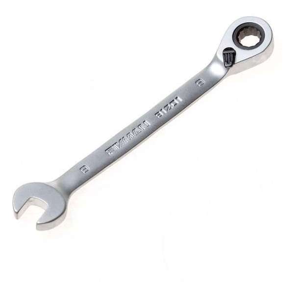 Fixman ratelsleutel 8mm Fixman ratelsleutel 8mm
