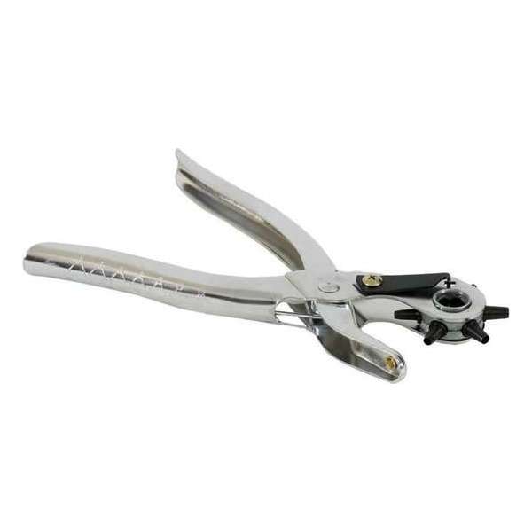 Gaatjestang revolvertang tot 9 inch Gaatjestang revolvertang tot 9 inch