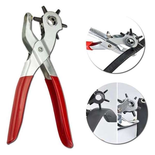 Gaatjestangen | Gatenmaker | Revolvertang | Tang | Gaten | Revolverponstang | Ponstang | Holpijptang | Perforatietang | Riemen Gaatjestangen | Gatenmaker | Revolvertang | Tang | Gaten | Revolverponstang | Ponstang | Holpijptang | Perforatietang | Riemen
