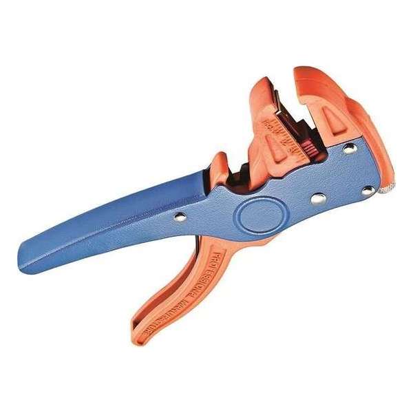 Automatische striptang - Draadstriptang - Afstriptang - Knip- en striptang Automatische striptang - Draadstriptang - Afstriptang - Knip- en striptang