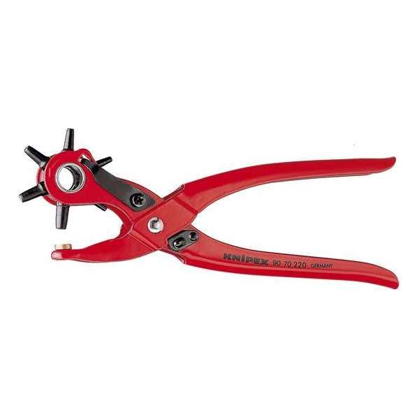 Knipex Revolverponstang Knipex Revolverponstang