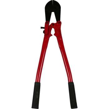 Betonschaar - Boutenschaar - 18 inch - 45 cm