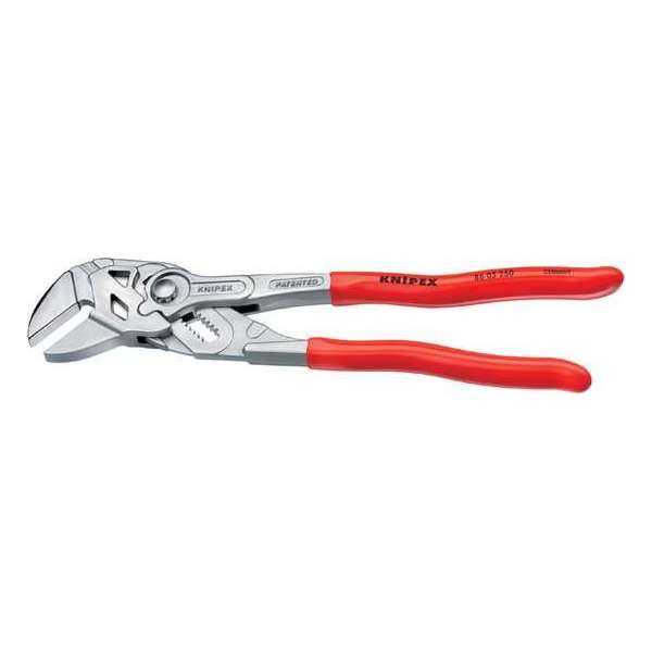 Knipex 8603250 Sleuteltang - 250mm - 46mm Knipex 8603250 Sleuteltang - 250mm - 46mm