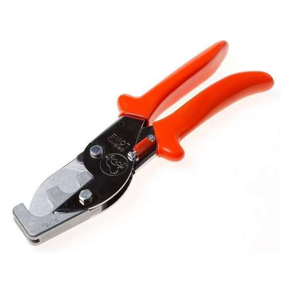 Lowe Löwe Buisschaar voor PVC buis diameter 16 x diameter 19mm Lowe Löwe Buisschaar voor PVC buis diameter 16 x diameter 19mm