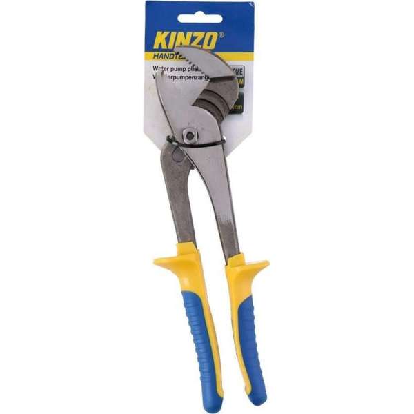 Kinzo Waterpomptang 250mm Kinzo Waterpomptang 250mm