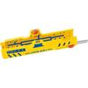 Jokari Super Stripper 15 - Kabelstripper - Ø8-13mm