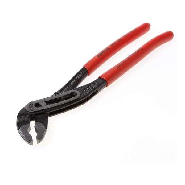 Knipex 8801250 Alligator Waterpomptang - 250mm Knipex 8801250 Alligator Waterpomptang - 250mm