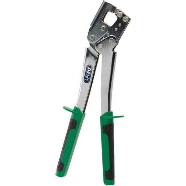 Fixeertang Metalstud maat XL - SPMST02 Fixeertang Metalstud maat XL - SPMST02