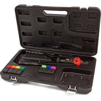 Professionele Blindklinkmoertang M3 – M12