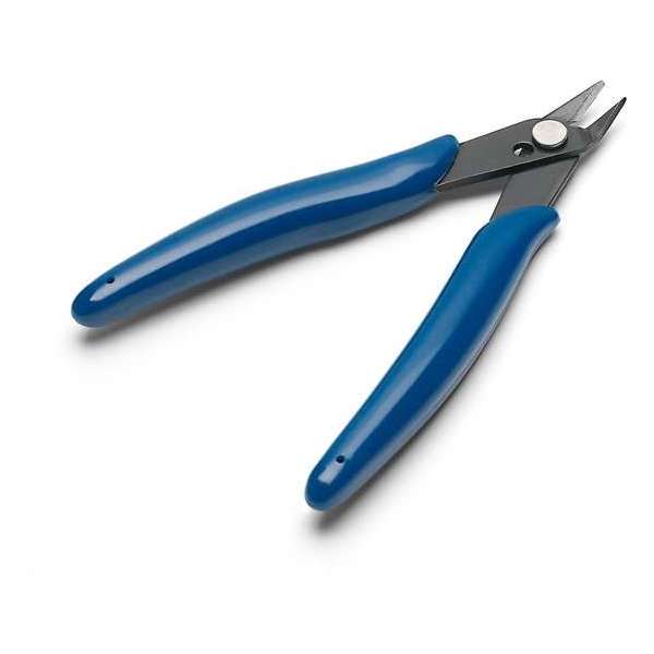 Revell Zijkniptang Blauw Revell Zijkniptang Blauw