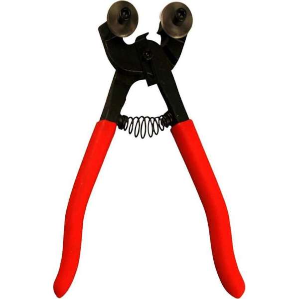 Mozaiek kniptang, 1 stuk Mozaiek kniptang, 1 stuk