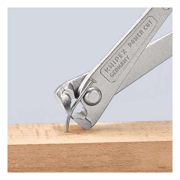 Knipex moniertang kracht 300 mm - 9914300 Knipex moniertang kracht 300 mm - 9914300