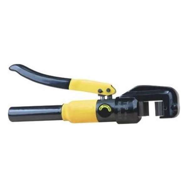 Hydraulische Kabelknipper tot en met 10mm. Hydraulische Kabelknipper tot en met 10mm.