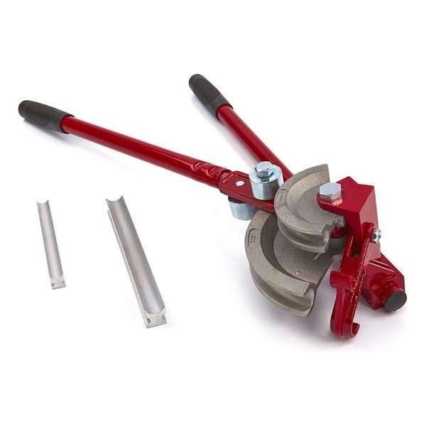 HBM 15 en 22 mm. Heavy Duty Pijpenbuiger HBM 15 en 22 mm. Heavy Duty Pijpenbuiger