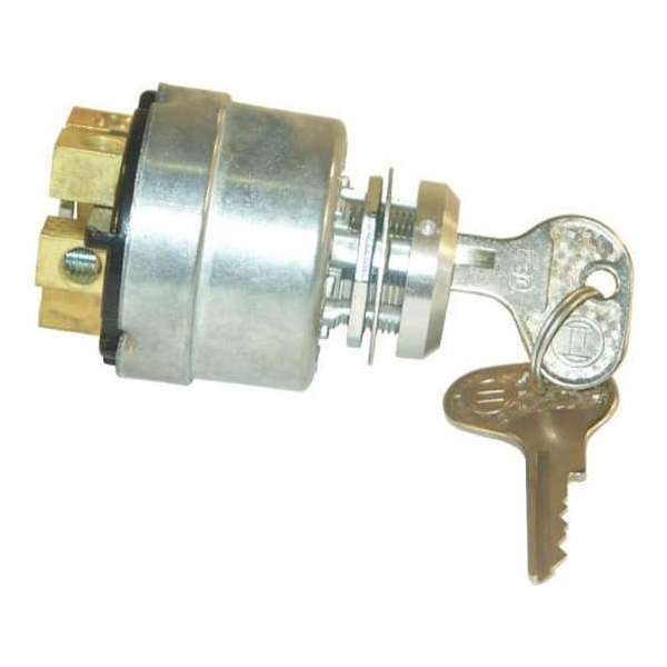 Bosch contactslot Bosch contactslot