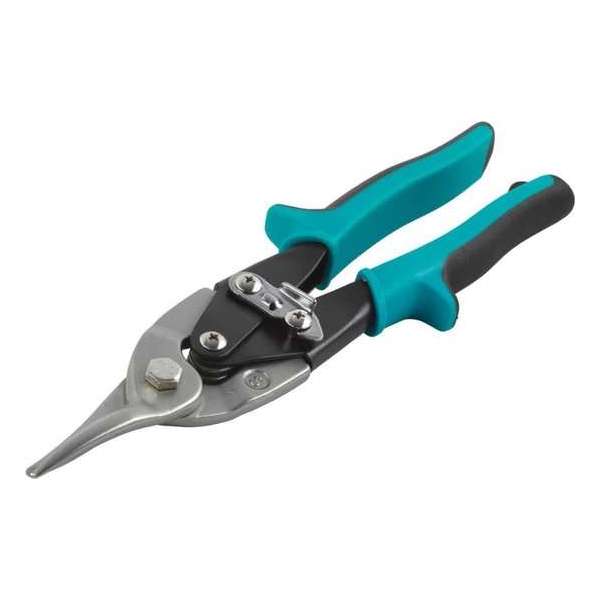 wolfcraft Metaalschaar staal 4027000 wolfcraft Metaalschaar staal 4027000