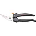 Skandia Combischaar - Gebogen 185 mm
