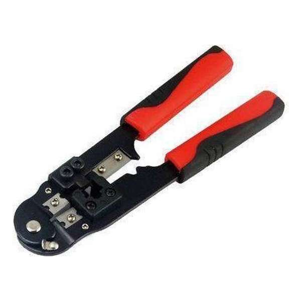 CablExpert T-WC-03 - Krimptang, RJ45 CablExpert T-WC-03 - Krimptang, RJ45
