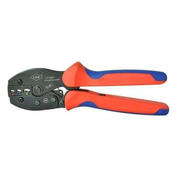 Kabelschoentang 0,5 - 6mm² Kabelschoentang 0,5 - 6mm²