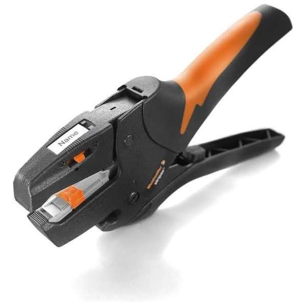 Weidmuller 9005000000 Stripax Draadstriptang - 0,08-10mm Weidmuller 9005000000 Stripax Draadstriptang - 0,08-10mm