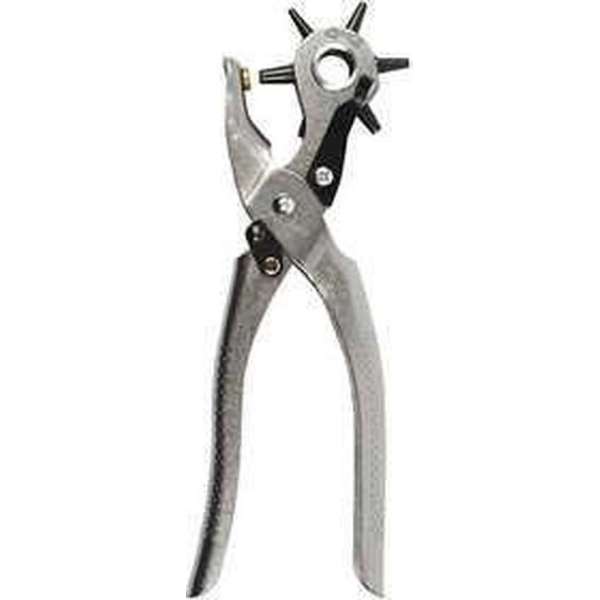 Gatentang, gatgrootte 2-4,5 mm, , 1stuk Gatentang, gatgrootte 2-4,5 mm, , 1stuk