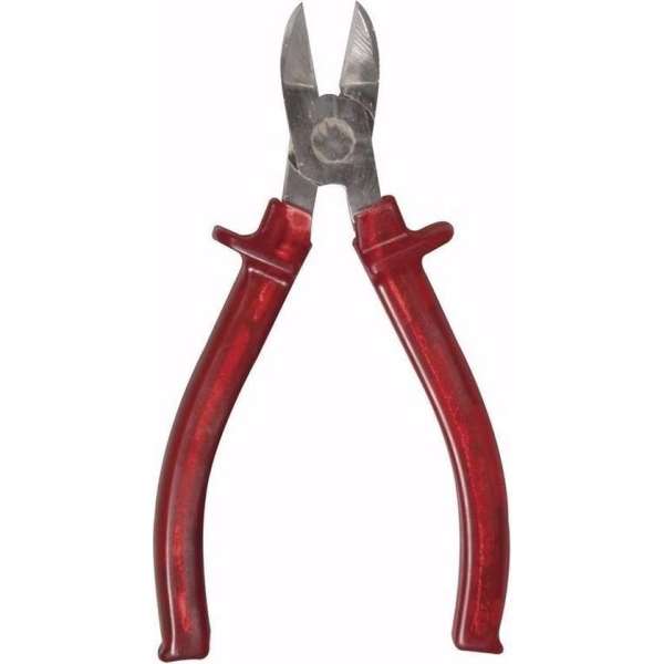 Steelbloemen inkort kniptang 15 cm Steelbloemen inkort kniptang 15 cm
