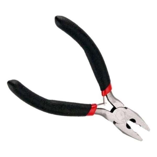 Fako Bijoux® - Combinatietang - Wire Cutter - Sieraden Maken - Sieraden Tang - 11.5cm Fako Bijoux® - Combinatietang - Wire Cutter - Sieraden Maken - Sieraden Tang - 11.5cm
