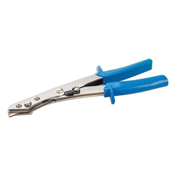 Silverline Hand Knabbelschaar - 260 mm. Silverline Hand Knabbelschaar - 260 mm.