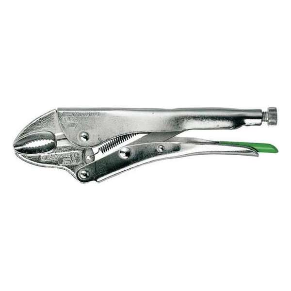 Reca Griptang universeel 250 mm met draadsnijder klembereik 50 mm Reca Griptang universeel 250 mm met draadsnijder klembereik 50 mm
