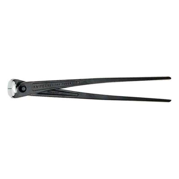 Knipex moniertang kracht 300 mm - 9910300 Knipex moniertang kracht 300 mm - 9910300