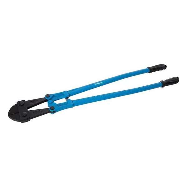Silverline Betonschaar / Boutenschaar - Lengte: 900 mm. - Kaak 12 mm. Silverline Betonschaar / Boutenschaar - Lengte: 900 mm. - Kaak 12 mm.
