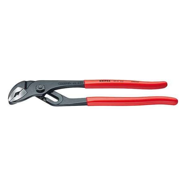 Knipex 89 01 250 Waterpomptang 36 mm 250 mm Knipex 89 01 250 Waterpomptang 36 mm 250 mm