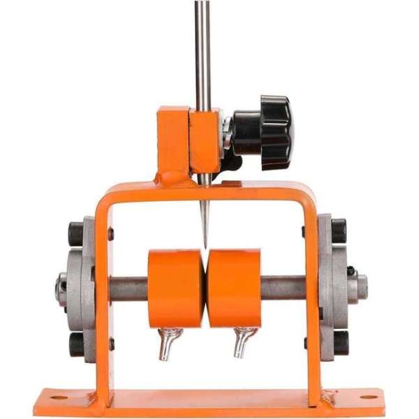 Dakta® Kabelstripper machine | 1-25mm | Striptang | Draadstripper | Stripmachine| 1kg | Kabelstripmachine | Oranje Dakta® Kabelstripper machine | 1-25mm | Striptang | Draadstripper | Stripmachine| 1kg | Kabelstripmachine | Oranje