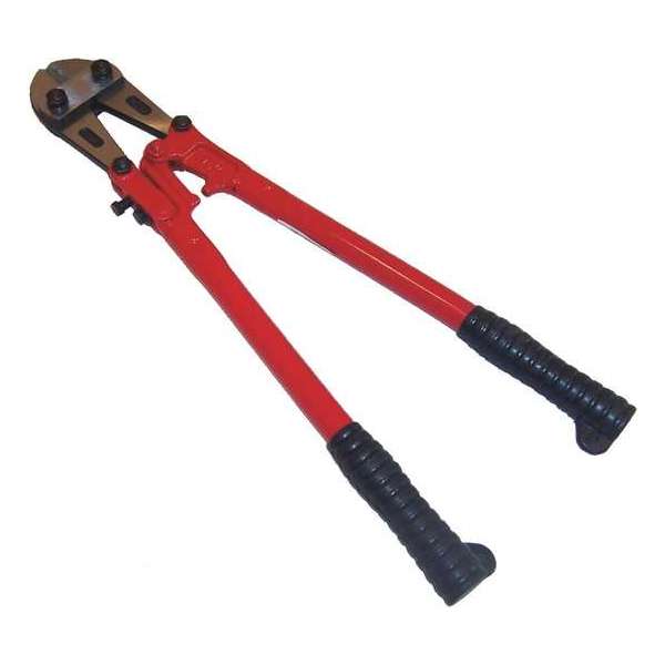 Boutenschaar / betonschaar 45cm Boutenschaar / betonschaar 45cm