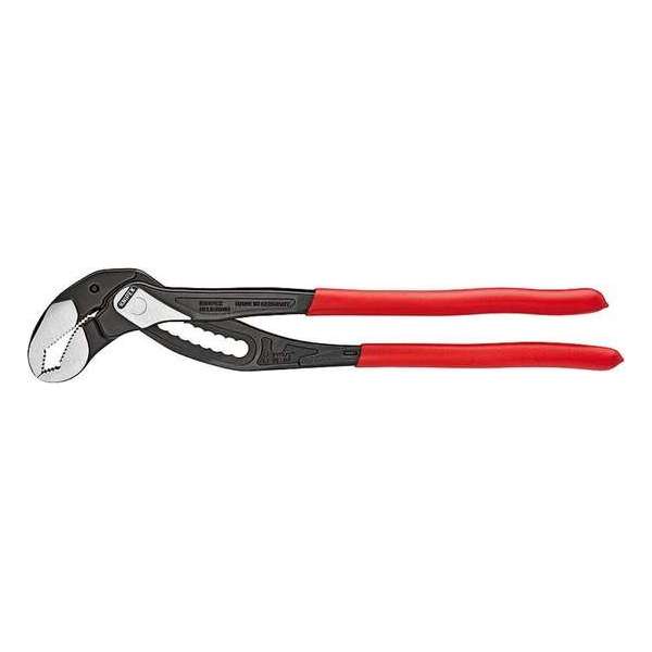 Knipex Alligator XL 88 01 400 Waterpomptang 95 mm 400 mm Knipex Alligator XL 88 01 400 Waterpomptang 95 mm 400 mm