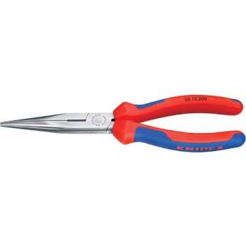 Knipex Radiotang 2612 Poli - 200 mm