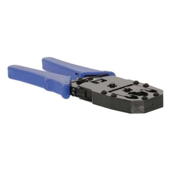 Dolphix - RJ45 en RJ11 Krimptang Dolphix - RJ45 en RJ11 Krimptang