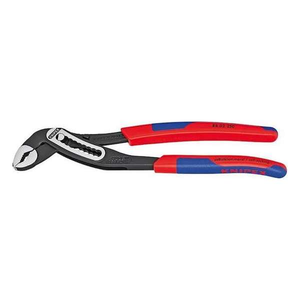 KNIP waterpomptang 8802, le 180mm, norm DIN ISO 8976 KNIP waterpomptang 8802, le 180mm, norm DIN ISO 8976