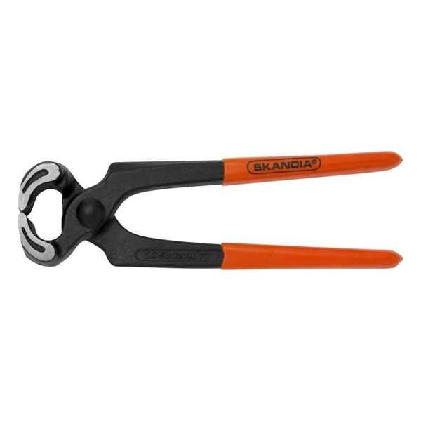 Skandia Nijptang - 180 mm -Clip Skandia Nijptang - 180 mm -Clip