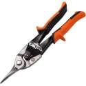 GoldTools Blikscharen - 250 mm - Schaar - Blikschaar - Recht - Rechte snedes