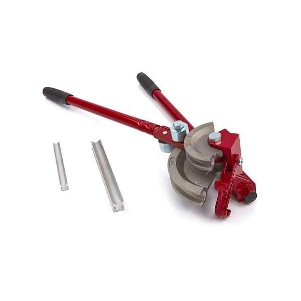 Heavy Duty Pijpenbuiger 15 en 22 mm. Heavy Duty Pijpenbuiger 15 en 22 mm.