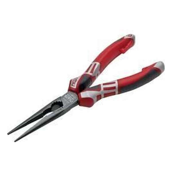 NWS 140-69-170 Werkplaats Telefoontang Recht 170 mm NWS 140-69-170 Werkplaats Telefoontang Recht 170 mm